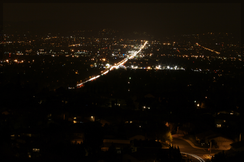 Top of Reseda #2