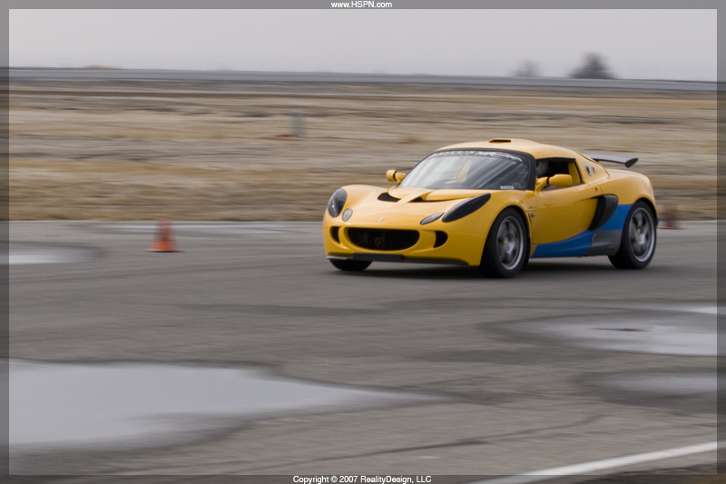 Buttonwillow - Cup 240 on the front straight #2