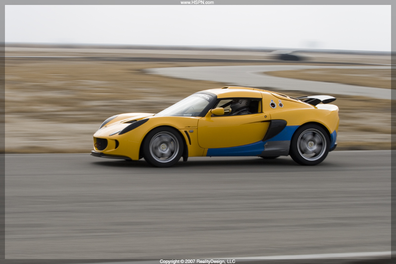 Buttonwillow - Cup 240 on the front straight #1