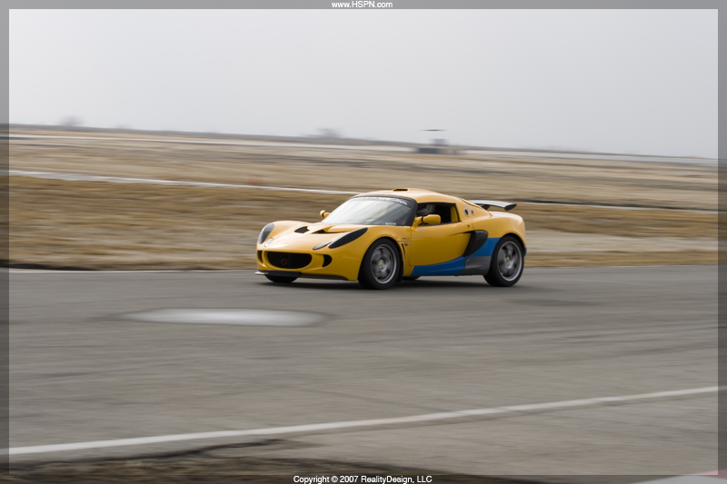 Buttonwillow - Cup 240 on the front straight #3