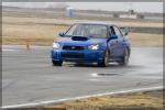 Fernando's Blue STi #1