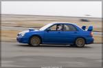 Fernando's Blue STI #2