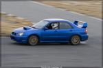 Fernando's Blue STI #3