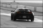 Black Exige #3 -- Selective Coloring