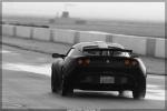 Black Exige #3 -- Selective Coloring / Different Crop