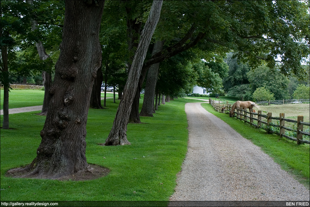 Tashmoo Farm Road