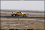 Buttonwillow - Cup 240 in the "bus stop"