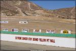 Willow Springs - Extreme Danger